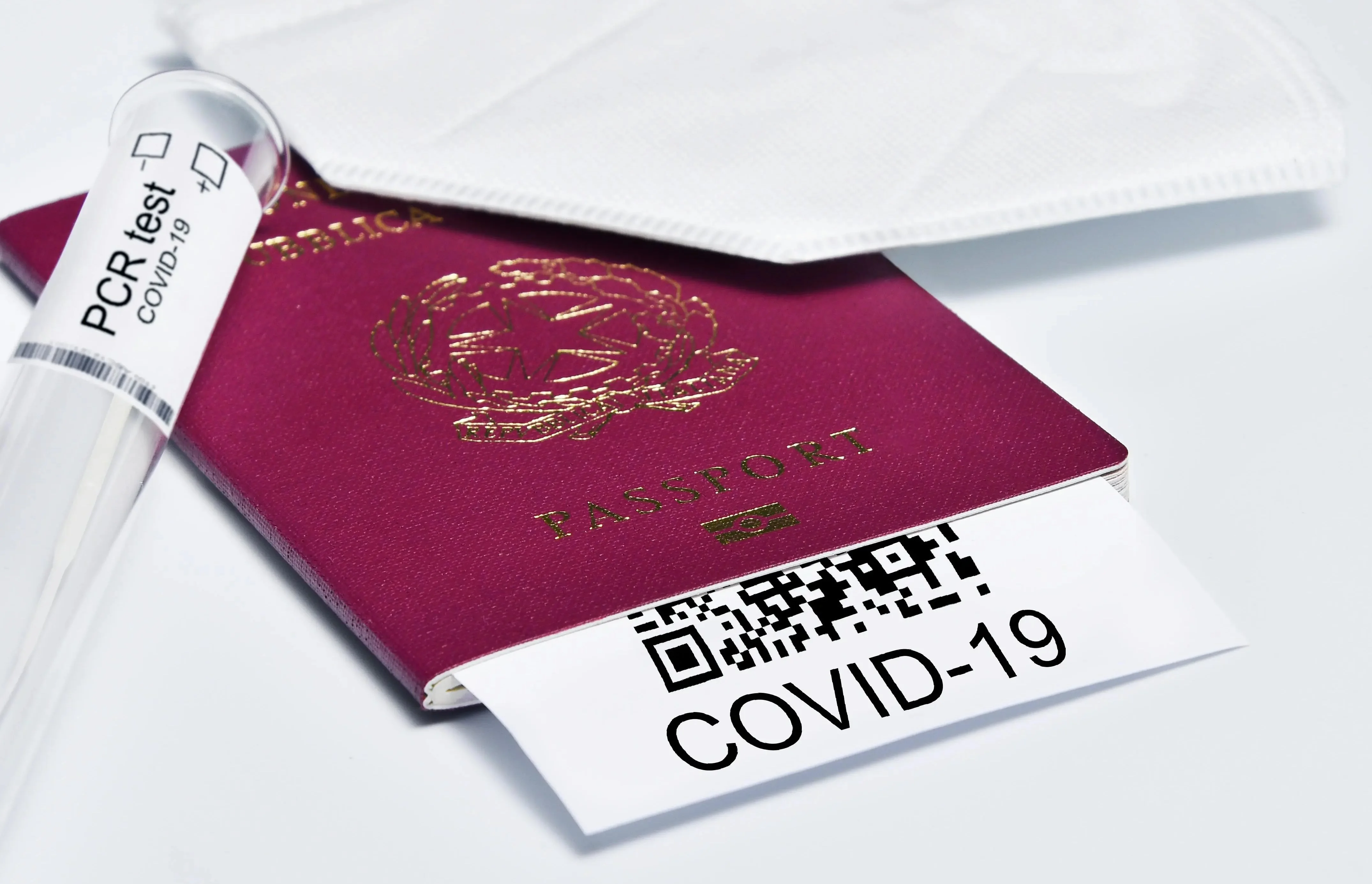 Covid-19-Travel-Concept-Mark-of-Coronavirus-PCR-Testing-Passport.webp