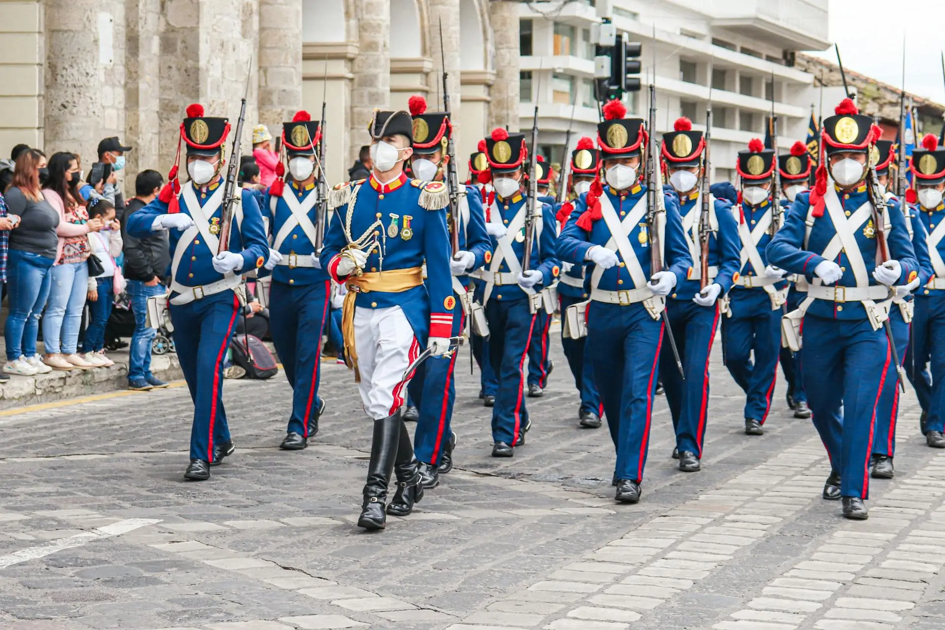 Soldiers-Marching-in-the-Street.webp