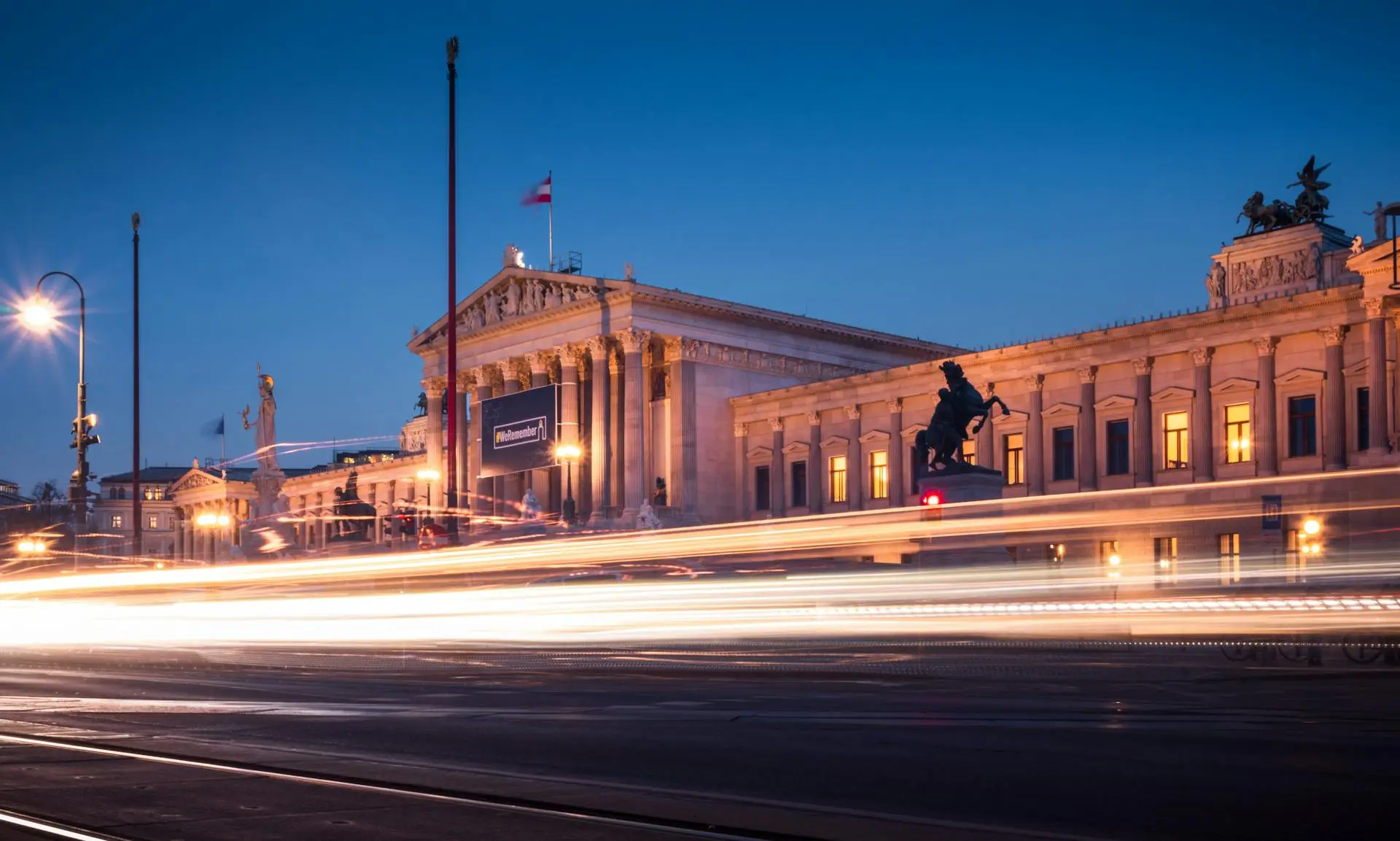 A-long-exposure-photograph-of-a-building-at-night.webp